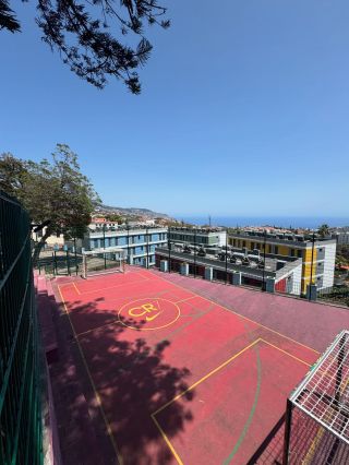 📍CR7 Football Playground